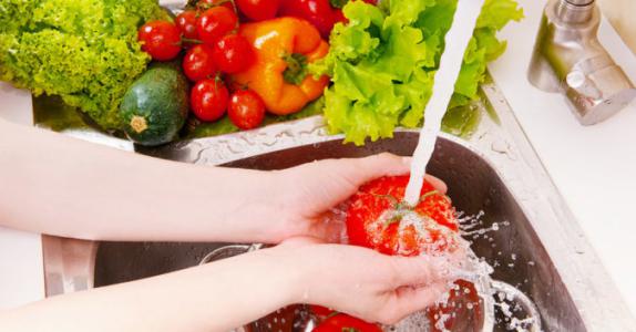 Sai lầm khi chế biến rau