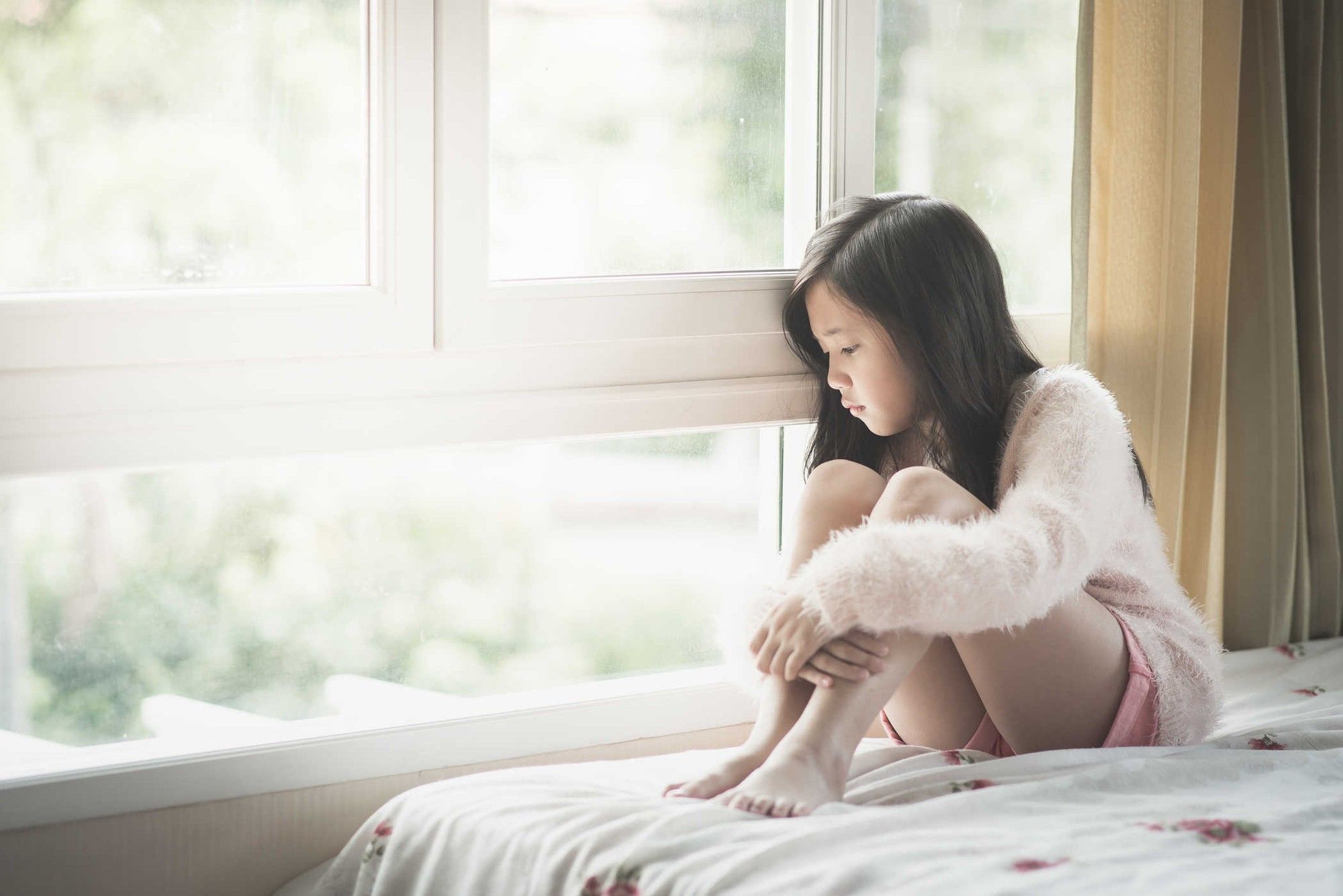 Tôi đã đẩy con vào cảnh mẹ ghẻ con chồng