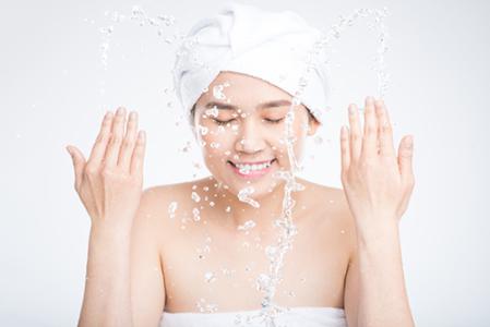 Điều gì sẽ xảy ra nếu bạn không rửa mặt hàng ngày?