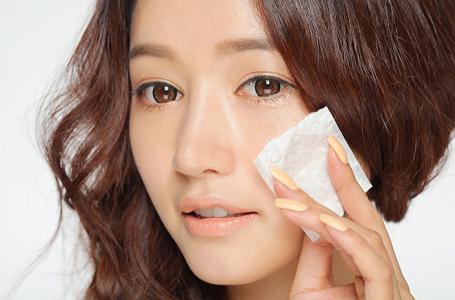 Để có làn da khỏe đẹp hãy nhớ những nguyên tắc sau