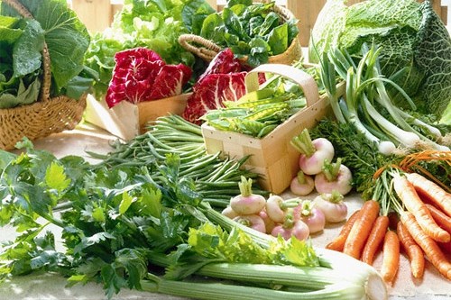 Thói quen cần loại bỏ khi chế biến rau xanh