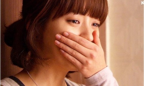 Bố chồng nói những câu làm tôi rớt nước mắt và không bao giờ quên được