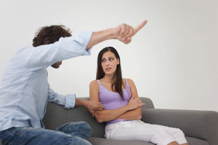 Chúng tôi cũng đã từng có một cuộc hôn nhân hạnh phúc