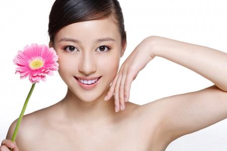 Bí quyết làm đẹp trong mùa thu