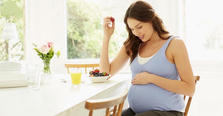 Thực phẩm giúp ngăn ngừa dị tật thai nhi