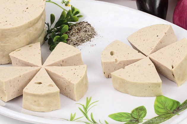 Lưu ý những điểm phân biệt giò có chứa hàn the