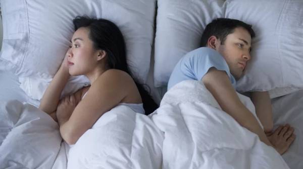 Vợ đánh trống lảng