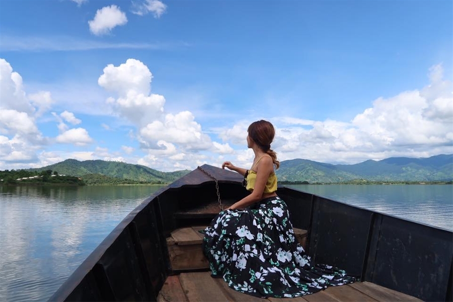 Thiên đường nghỉ dưỡng ở Buôn Mê Thuột