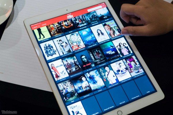 iflix đạt 10 tỉ phút xem phim trong năm 2017