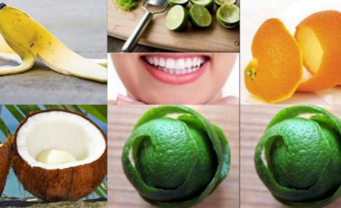 Làm đẹp tự nhiên từ 5 loại vỏ trái cây bạn thường dùng