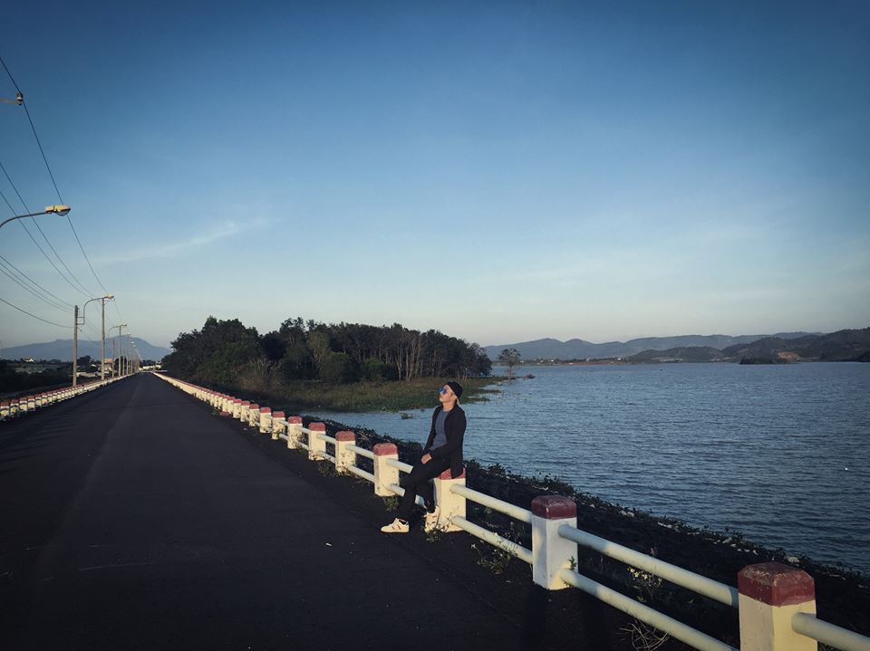 Có một nàng thơ mang tên Di Linh bị bỏ quên