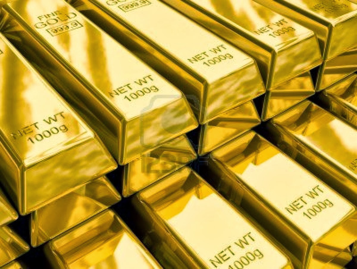 Giá vàng hôm nay 24/12: Cuối tuần tăng mạnh, vàng vào chu kỳ mới