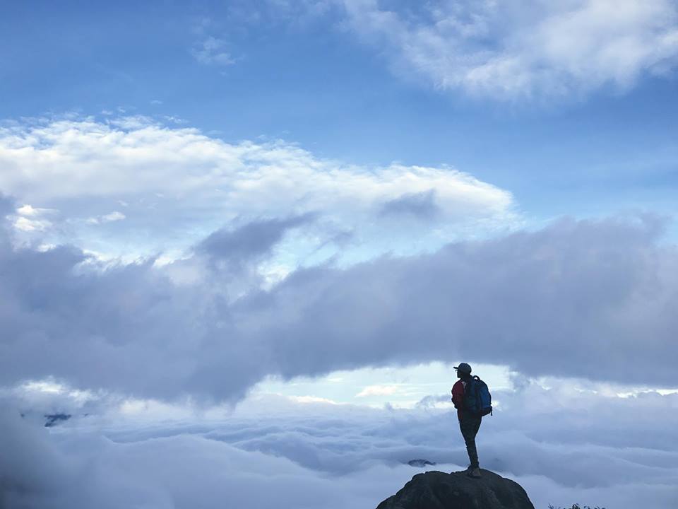 Thời điểm thích hợp nhất để ‘săn mây’ miền Bắc
