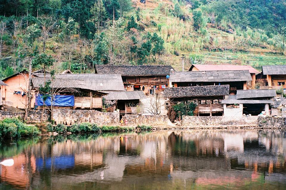 Hà Giang – Mảnh đất giản đơn nhưng vô cùng thu hút