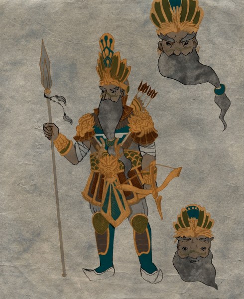 Victor Vũ tung clip hoạt hình 