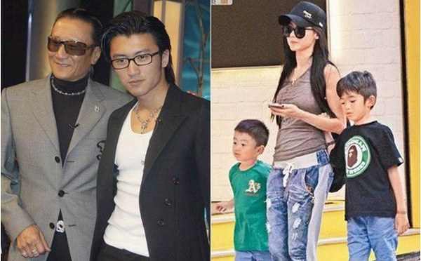 Diễn viên Tạ Hiền tuyên bố để lại tài sản cho con dâu cũ Trương Bá Chi