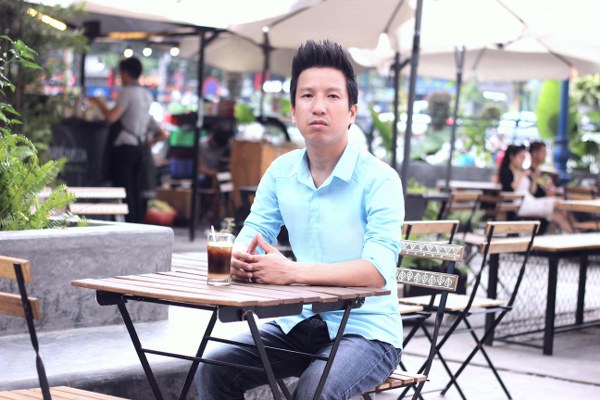 Nhạc sĩ Huy Hùng: Âm nhạc dễ dãi không phải là nghệ thuật đích thực