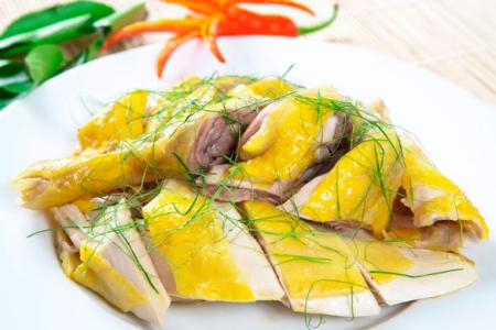 10 lợi ích tuyệt vời của việc ăn thịt gà