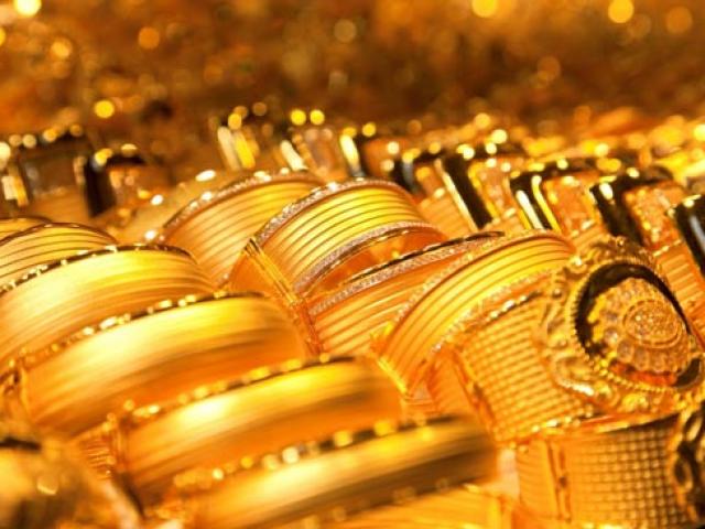 Giá vàng hôm nay 31/12: Kết thúc 1 năm tăng giá