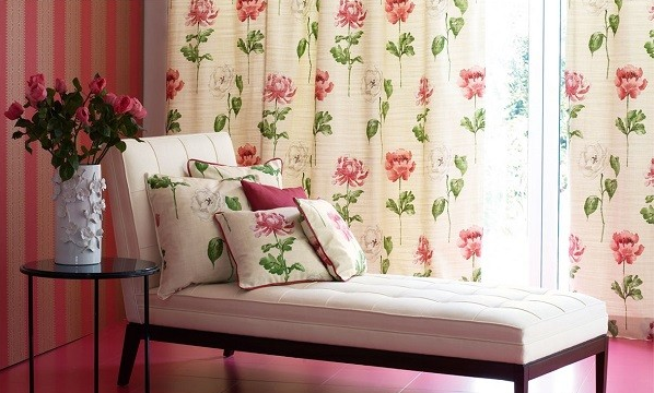 Một số mẹo chọn rèm cửa hợp phong thủy