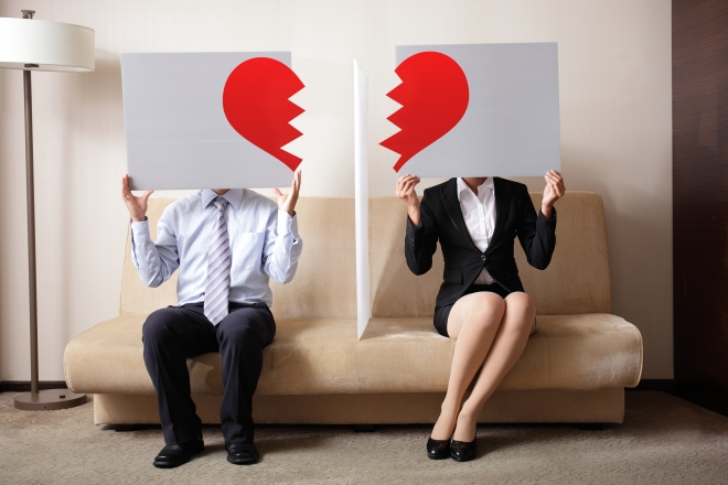 Những việc nên và không nên làm sau hôn nhân đổ vỡ