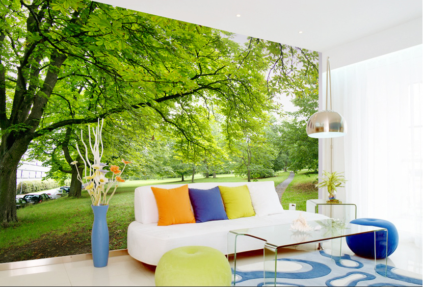 Những công đoạn cần thiết khi trang trí nhà đón Tết