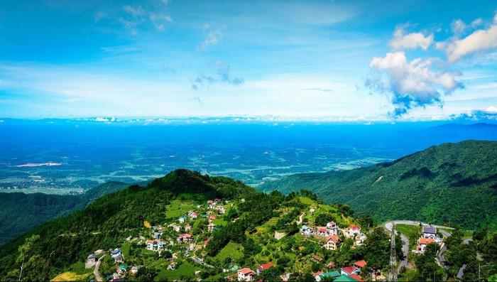 Những địa điểm du lịch gần Hà Nội cho dịp cuối tuần