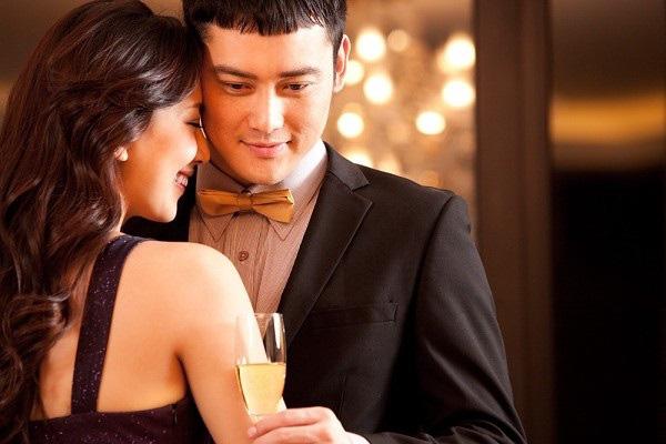 Các bà vợ có nên chấp nhận 