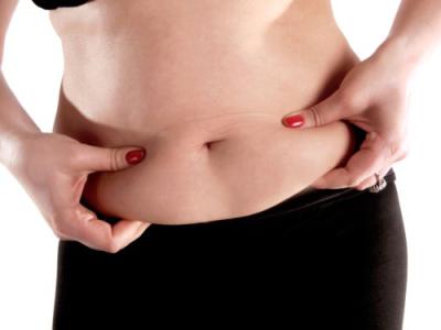 Giảm mỡ bụng chưa bao giờ dễ đến thế