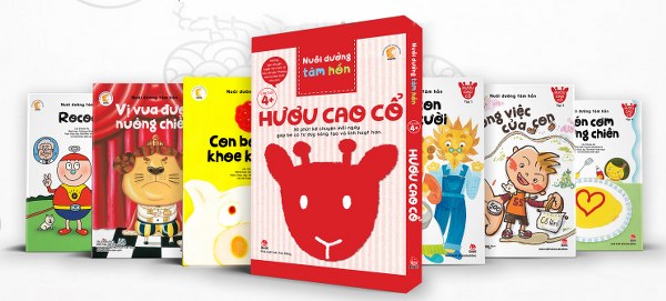 Chia sẻ khoa học về giáo dục nhân cách thông qua đọc sách từ chuyên gia Shichida