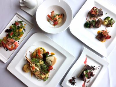 Ngọt ngào hương vị Valentine tại Movenpic Hà Nội