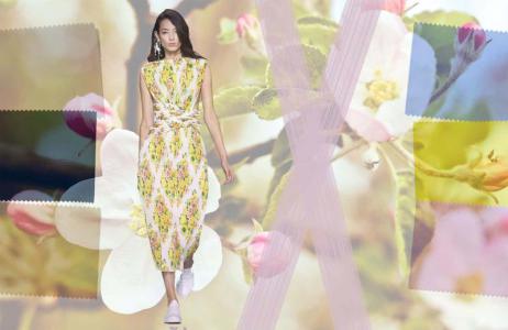 Gam màu được dự đoán hot nhất năm 2018