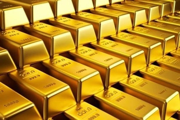 Giá vàng hôm nay 30/1: Ồ ạt chốt lời, vàng tụt khỏi đỉnh