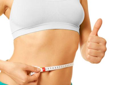 Cách giảm cân an toàn sau Lễ, Tết