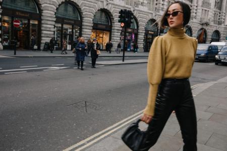 Các tín đồ thời trang Châu Á mặc gì tuần qua?