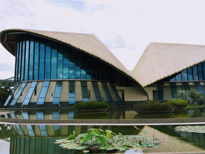 Những điểm thu hút khách du lịch hàng đầu khi đến với Bạc Liêu