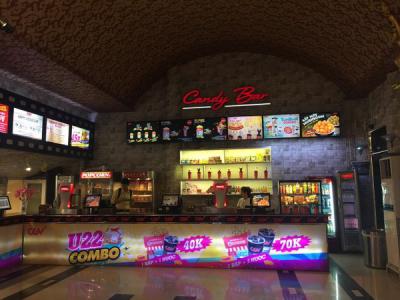 CGV đánh dấu cụm rạp thứ 55 trên toàn quốc