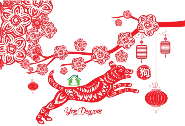 Gia chủ cần chọn tuổi xông đất nào cho phù hợp Tết 2018?