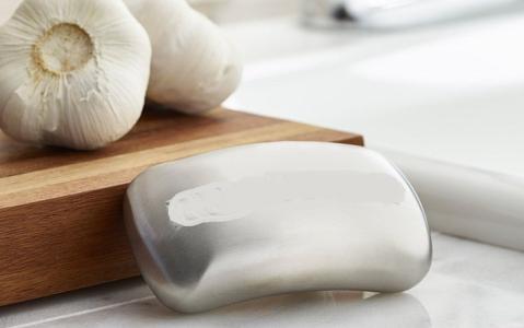 Loại bánh xà phòng kim loại hấp dẫn chị em nội trợ