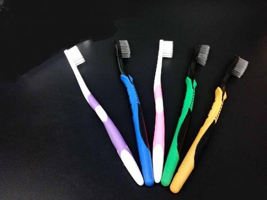 Mẹo sử dụng bàn chải cũ