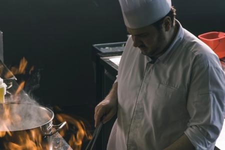 Tháng 3 đầy màu sắc tại JW Marriott HN