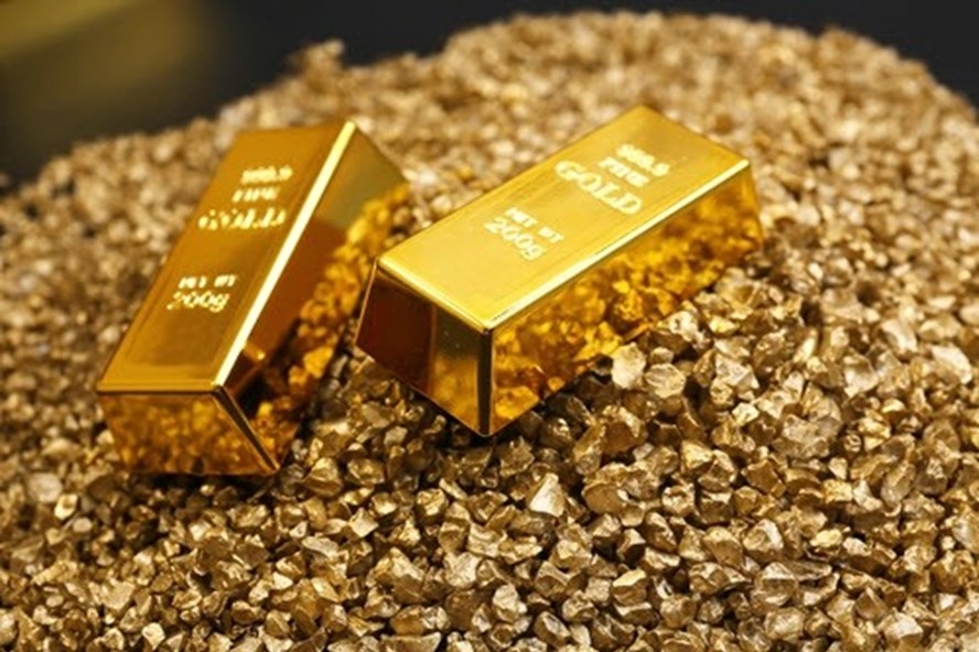 Giá vàng hôm nay 2/3: Xuống sâu sau 3 phiên tụt giảm liên tiếp