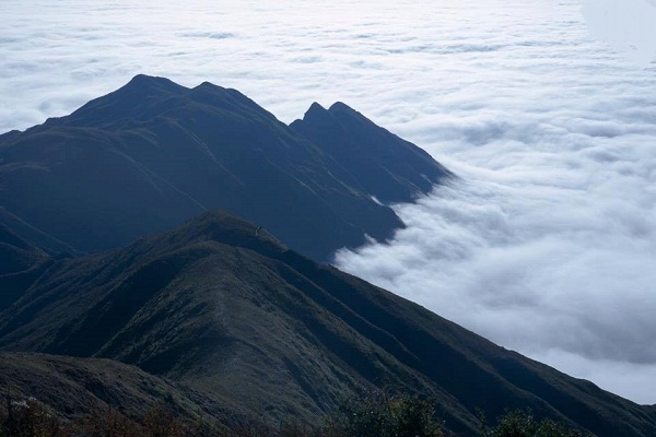 Kinh nghiệm quý báu đảm bảo ‘săn mây’ thành công