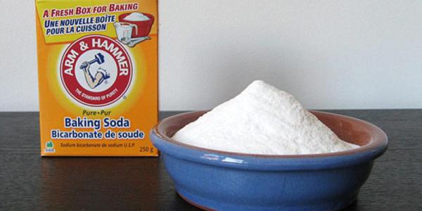 Những công dụng đặc biệt của baking soda