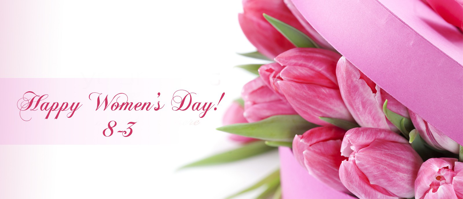 Tin nhắn ngọt ngào và ý nghĩa dành tặng phụ nữ ngày 8/3