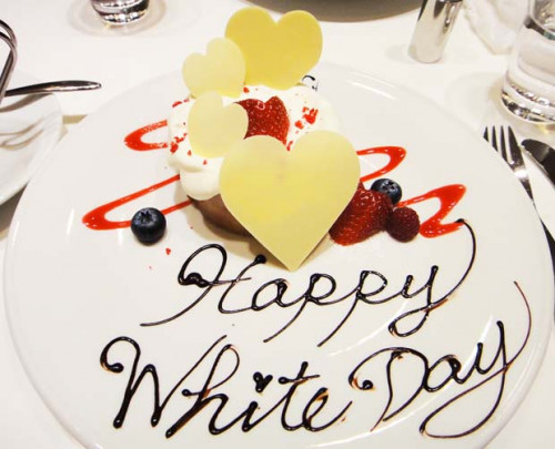 Ý nghĩa và nguồn gốc ngày Valentine Trắng 14/3