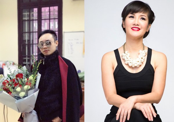 Đạo diễn Vạn Nguyễn quyết định tổ chức 