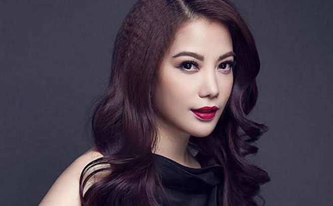 Trương Ngọc Ánh – Giai nhân – Người đàn bà đẹp
