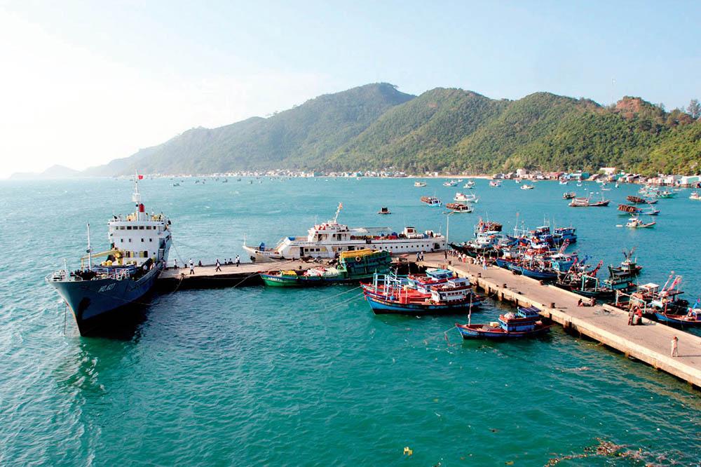 Nam Du – Thiên đường xinh đẹp của Việt Nam