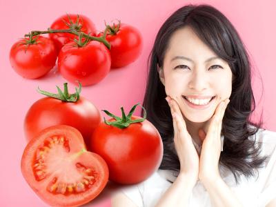 Mặt nạ tự nhiên giúp da luôn tươi khỏe và không bị bắt nắng